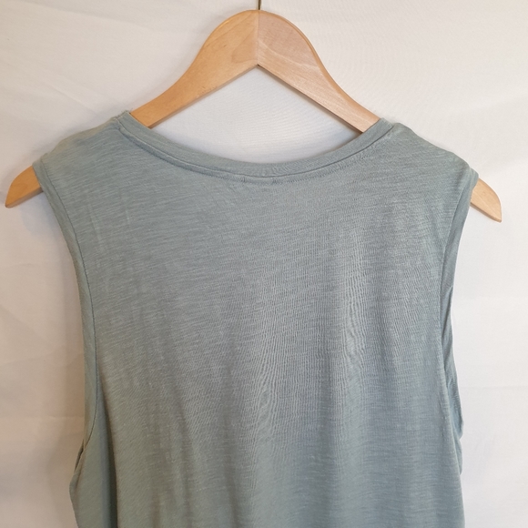 H&M basic tank top - Picture 6 of 11
